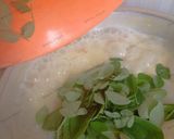 Foto langkah ke 4 dari resep Baro'bo Dalle.