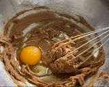 A picture of step 8 of Chocolate Chip Mochi Cookies.
