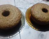 Foto del paso 4 de la receta: Budín de manzanas y canela
