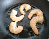 Foto del paso 8 de la receta: Ensalada de caserecce y langostinos