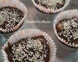 Foto langkah ke 4 dari resep Banana Choco Muffin.