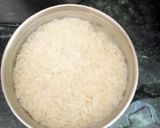 दूध से बनी हुई खीर (Doodh se bani kheer recipe in Hindi) रेसिपी चरण 1 फोटो