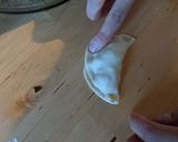 Foto del paso 5 de la receta: Pierogi