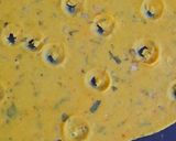ખાખરા પુરી (Khakhra Puri recipe in Gujarati) રેસીપી સ્ટેપ3ફોટો