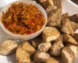 Carrot saucematakin girki5 hoto