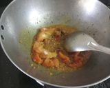 सादा मेथी की सब्जी (sada methi ki sabzi recipe in Hindi) रेसिपी चरण 5 फोटो