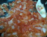 Foto del paso 2 de la receta: Tinga de pollo