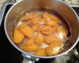 Foto del paso 2 de la receta: Zanahoria de contorno