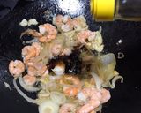 Foto langkah ke 3 dari resep Capcai Sayur.
