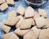 Foto del passaggio 7 della ricetta Mostaccioli morbidi