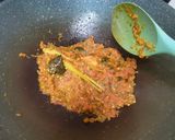 Foto langkah ke 3 dari resep Rica Ati Ampela.
