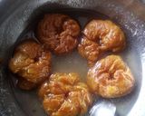 শাহী বালুসাই (Shahi balusai recipe in bengali) রেসিপি ধাপ - 4 ছবি