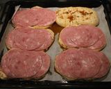 Foto del paso 3 de la receta: ZZetas pi