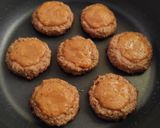 Foto del paso 5 de la receta: Ojitos de dulce de coco
