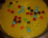 Simple cake recipe step 7 photo