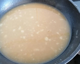 Foto del paso 5 de la receta: Bacalao con almejas