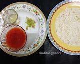 Foto langkah ke 2 dari resep 190. Nasi Goreng Tom Yum.
