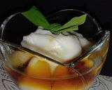 Foto langkah ke 5 dari resep Bubur Sumsum anti bergerindil.