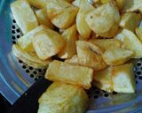 Foto langkah ke 3 dari resep Perkedel kentang.