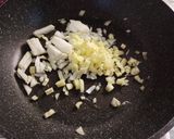 Tejfölös csirkepaprikás recept fázis 1 fotója
