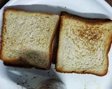 ব্রেড টোস্ট(bread toast recipe in Bengali) রেসিপি ধাপ - 2 ছবি