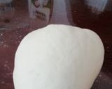 Foto del paso 5 de la receta: Bollitos rellenos de queso crema😋