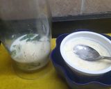 Foto del paso 4 de la receta: Fideos con crema de espinacas