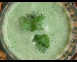 राइस पोटैटो रिंग (rice potato ring recipe in hindi) रेसिपी चरण 5 फोटो