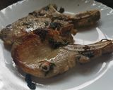 Foto del paso 5 de la receta: Chuletas de cerdo