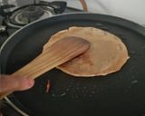 ચીલા ( Chilla Recipe in Gujarati રેસીપી સ્ટેપ3ફોટો