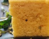 मूगडाळ ढोकळा (moong dhokla recipe in marathi) रेसिपी स्टेप 8 फोटो