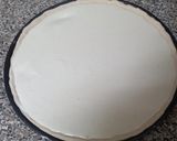Foto del paso 5 de la receta: Tarta flambeada Sin Gluten (Flammekueche)