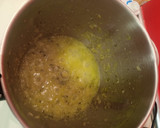 Foto del paso 3 de la receta: Pollo con salsa de calabacín y mostaza usando Clickchef