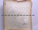 Foto del passaggio 3 della ricetta Sandwich con uva
