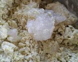 Foto langkah ke 4 dari resep Klepon ubi.