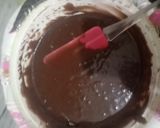 A picture of step 2 of Chocolate Cupcakes 🧁🧁.