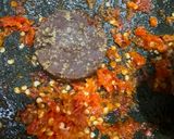 Foto langkah ke 5 dari resep Cireng Bumbu Rujak.