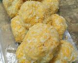 Foto langkah ke 2 dari resep Cheese ball mozarella.