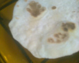 Foto del paso 6 de la receta: Pan Árabe sin Horno