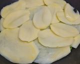 Foto del paso 8 de la receta 37. Patatas a lo pobre