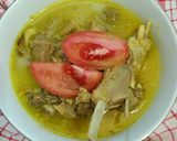 Foto langkah ke 3 dari resep 419.Gulai Kambing.