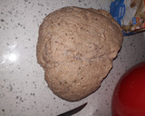 Foto del paso 5 de la receta: Pan integral con semillas