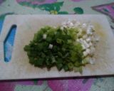 Foto langkah ke 1 dari resep Bakwan Jagung Empuk Kriuk.