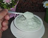 صورة لخطوة 1 من وصفة كريمة جبن