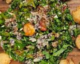 Recipe step image