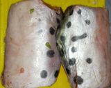 Foto del paso 3 de la receta: Empanadas de surubi