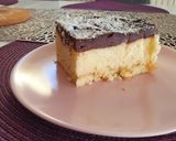 Kókuszos grízes álom recept fázis 3 fotója