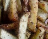 Foto del paso 3 de la receta: Papas al horno