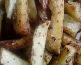 Foto del paso 3 de la receta: Papas al horno