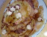 Φωτογραφία βήματος 5 της συνταγής Pancakes🥞